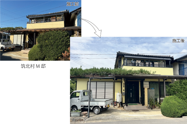 施工実績10