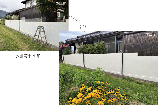 施工実績3
